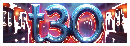 t30 logo